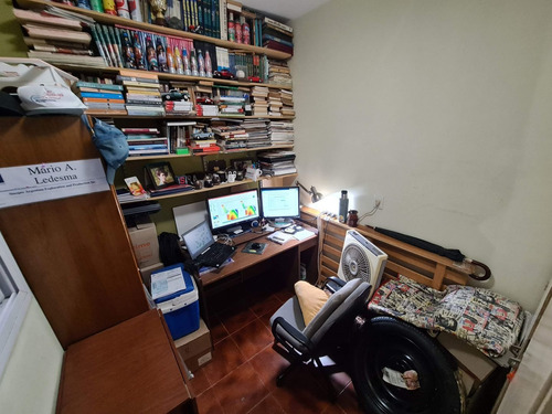 Imagen 11 de 18 de Departamento En Venta En Palermo
