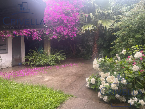 Casa 4 Ambientes Con Patio En Venta - Quilmes Residencial