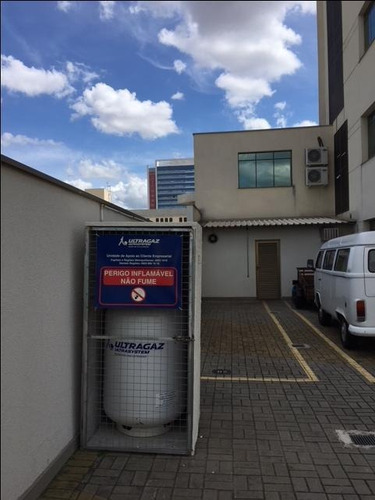 Imagem 22 de 29 de Loja À Venda, 89 M² Por R$ 1.500.000,00 - Jardim Aquarius - São José Dos Campos/sp - Lo0013