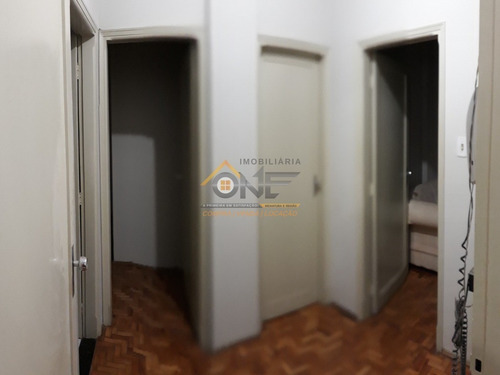 Imagem 16 de 21 de Apartamento - Ap00557 - 68993588