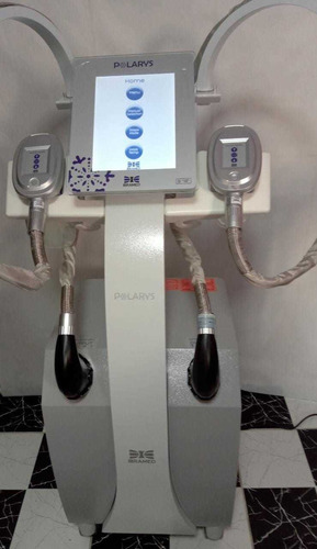 Imagem 5 de 5 de Locação De Aparelho Polarys Ibramed De Cliolipolise Novo