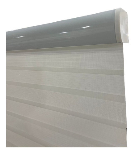 Persiana Double Vision Promo 1,69l X 170a --c/bandô