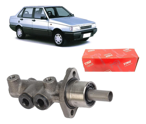Cilindro Mestre Freio Trw Para Fiat Uno Fiorino Premio Elba