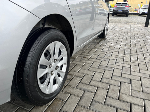 Chevrolet Onix 1.0