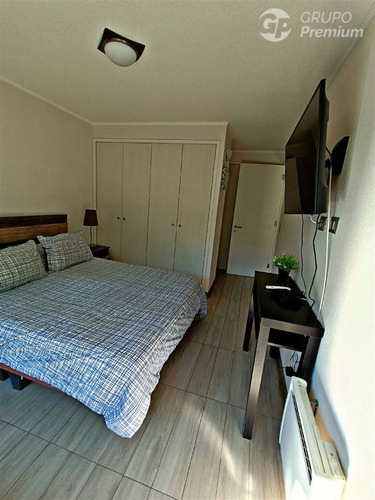 Departamento En Venta En Pucón