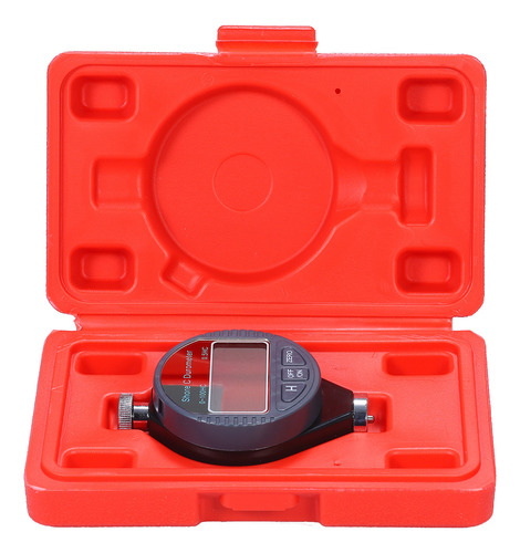 Hs Durómetro Digital Portátil Para Soft S Con Pantalla Lcd