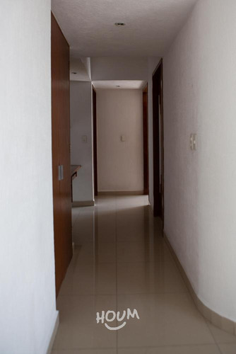Imagen 9 de 30 de Departamento En Petróleos Mexicanos, Miguel Hidalgo Con 2 Recámaras, 80 M², Id: 73705
