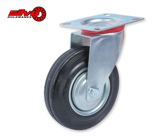 Ruedas Giratorias Desde $ 100