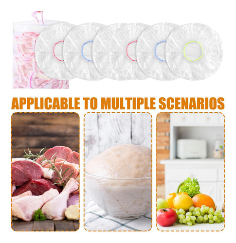 Cubierta Para Prueba De Pan Cubiertas Para Tazones Para Leud