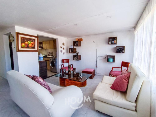 Imagen 3 de 30 de Apartamento En Parques De Capri. 4 Habitaciones, 200 M²