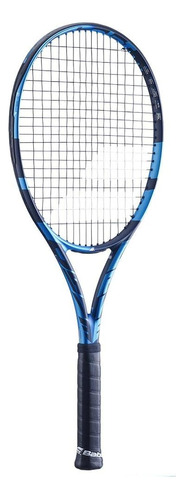 Raqueta De Tenis Babolat Pure Drive, U Japan, Sin Cordones, 