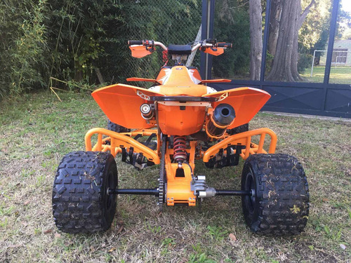 Ktm 450 Sx