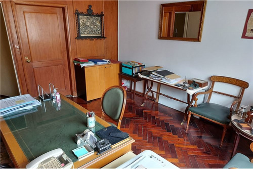 Imagen 20 de 30 de Venta De Oficina En Recoleta