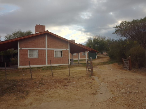 Venta Dúplex 4 Dormitorios San Lorenzo Con Cochera