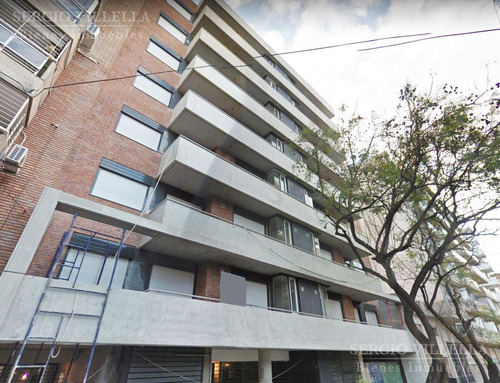 Urquiza 2000 - Departamento De Dos Dormitorios En Venta Con Cochera Incluida En Rosario