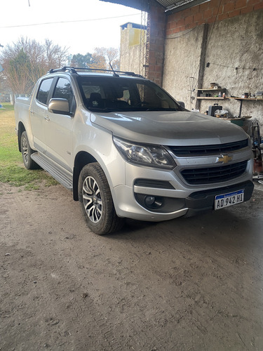 S10 Highcountry 4x2 2019