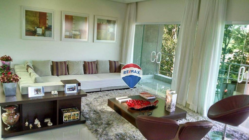 Casa À Venda, 810 M² Por R$ 4.499.990,00 - Tremembé - São Paulo/sp - Ca0627