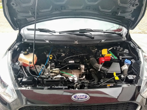 Ka Se 1.0 Preto 2018