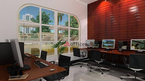 Imagem 14 de 23 de Apartamento Com 2 Dormitórios À Venda, 77 M² Por R$ 521.682,72 - Vila Ema - São José Dos Campos/sp - Ap0716