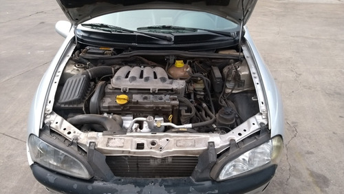 Chevrolet Tigra 1998 1.6 Coupe 2p