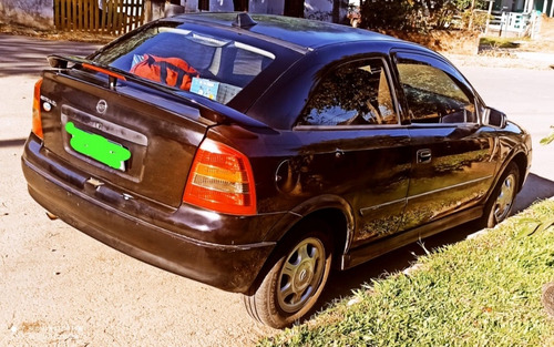 Chevrolet Astra 1999 1.8 Gl 3p