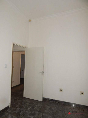 Imagem 3 de 30 de Salão Para Alugar, 588 M² Por R$ 23.000,00/mês - Centro - São Bernardo Do Campo/sp - Sl0466