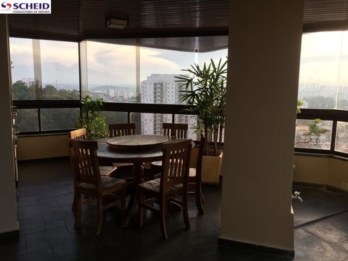 Imagem 5 de 14 de Apartamento Alto Padrão - Mr52944
