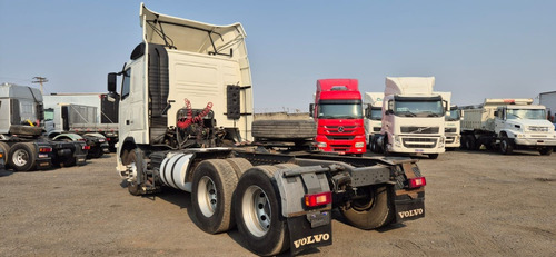 Volvo Fh 460 6x2 2012/12 313263km 5f54