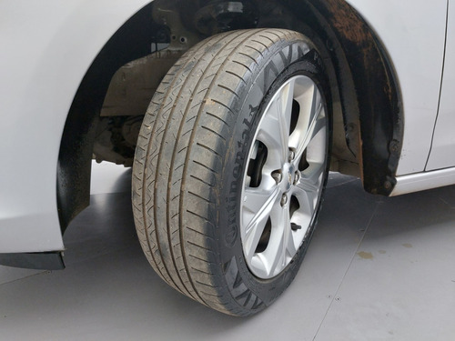 Chevrolet Onix 1.0 TURBO FLEX PLUS LTZ MANUAL