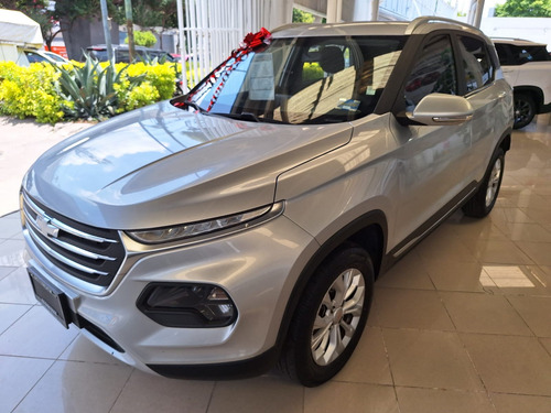 Chevrolet Groove 1.5 Lt Cvt