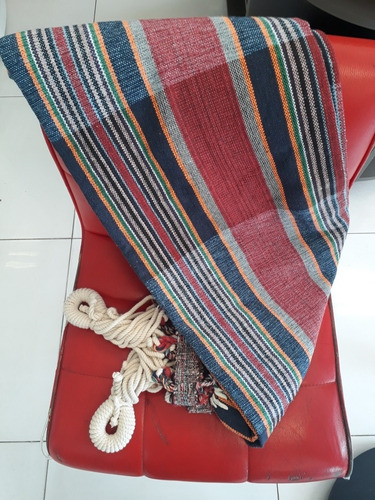 Hamacas Paraguayas . Nuevas !! 1 Plaza 180 K