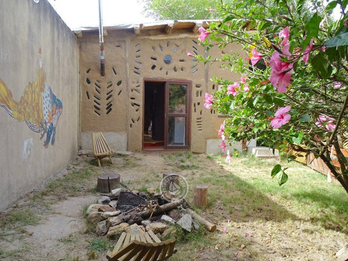 Casa Viva En Arachania En La Paloma