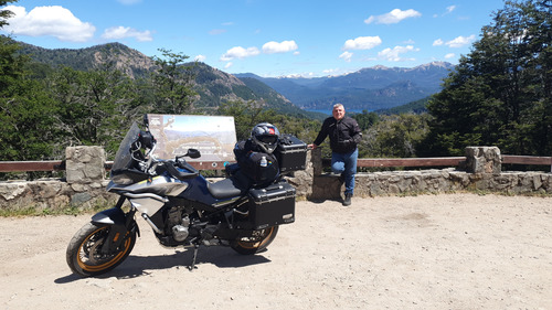 Cf Mt800 Touring