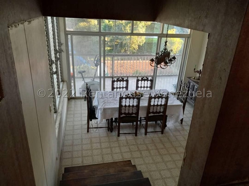 Imagen 8 de 10 de Casa En Venta En Cumbres De Curumo 22-19771