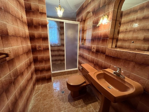 ¡venta! Casa Quinta En Urb. El Castaño, Maracay.