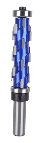 Broca De Enrutador De Cojinete De Fresa Para Tablero 19x65mm
