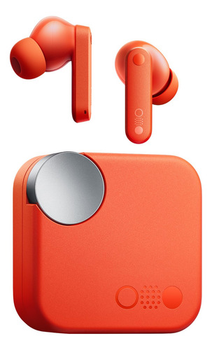 Fones De Ouvido Sem Fio Bluetooth Cmf Buds 42db Com Cancelam