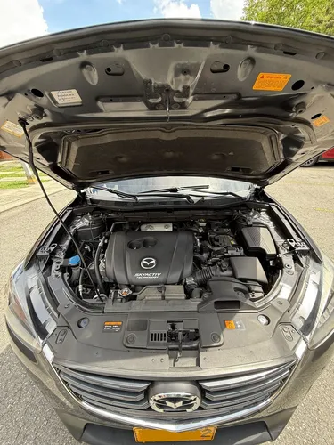 Mazda CX-5 2.0 Touring Station Wagon