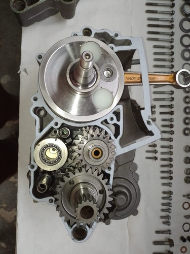 Imagen 12 de 13 de Ktm Exc 300 2011