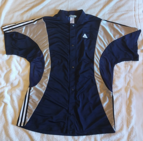 Camiseta Deportiva Adidas Warmup Xl (Usado)