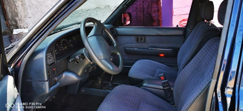 Toyota Hilux Sw4 2.7 V4