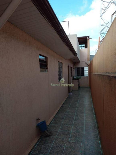 Imagem 19 de 19 de Casa Com 3 Dormitórios À Venda, 105 M² Por R$ 410.000 - Jardim Aricanduva - São Paulo/sp - Ca0109