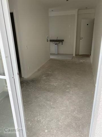 Imagem 14 de 17 de Apartamento Com 2 Dormitórios À Venda, 50 M² Por R$ 285.000 - Jardim Do Lago - Campinas/sp - Ap7711