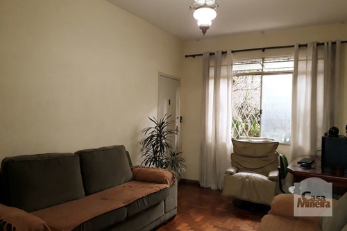 Imagem 1 de 12 de Apartamento À Venda No Prado - Código 231542 - 231542