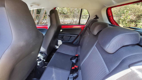 Imagem 9 de 11 de Volkswagen Up! 2018 1.0 Move 5p