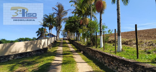 Imagem 12 de 15 de Chácara Em Fazenda Velha - Pinhalzinho - 2036