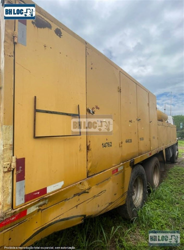 Imagem 4 de 4 de Caminhão Ford Cargo 2628 E 6x4 T 3-eixos 2p (dies Ref.209815
