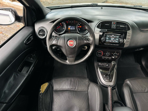 Fiat Bravo 1.8 16v Sporting Flex Dualogic 5p