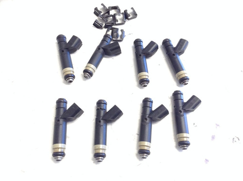 Inyector Cherokee Durango Dakota 4.7 Lts V8 Part: 53030842