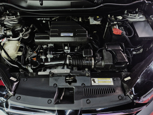 Honda CR-V 1.5 Turbo Plus Cvt
